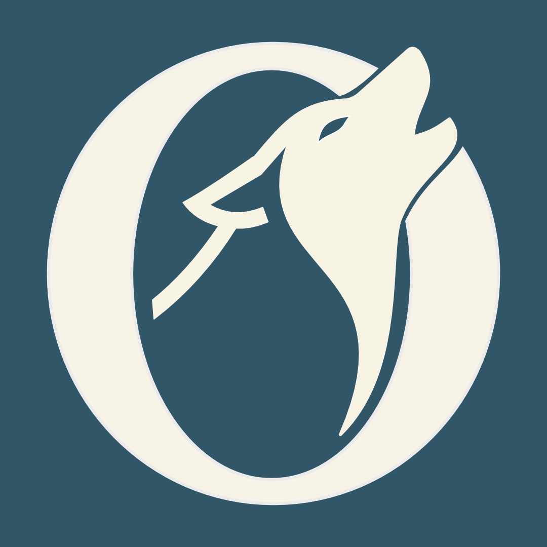 Ookami Designs